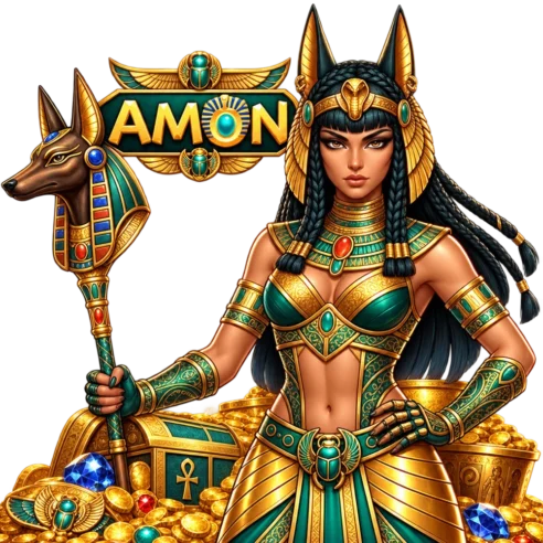 Casino Amon FR